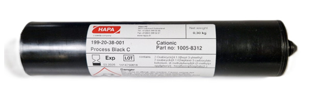 Cartuchos de tinta para equipos de impresión