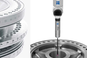 Equipos auxiliares para Tooling