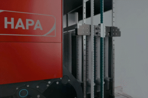 Servicio 360º HAPA. Soporte técnico en impresión farmacéutica