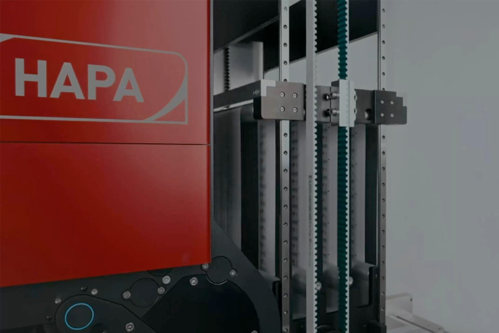 Servicio 360º HAPA. Soporte técnico en impresión farmacéutica
