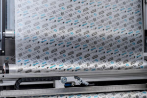 webjet H903 3D: packaging farmacéutico sostenible