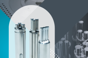 Tooling multipunta para comprimidos